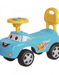 OCIE Синя ride-on кола Dream Car 7050089M