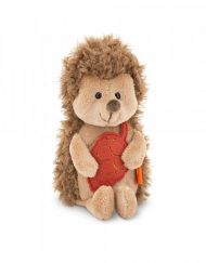 ORANGE TOYS Настръхналият таралеж с шишарката OS001-60/15 15СМ