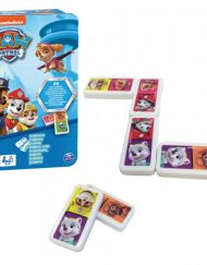 PAW PATROL Домино 28 части 6033087