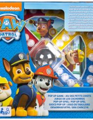 PAW PATROL Игра "Не се сърди, човече" 6028796