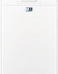 Пералня, AEG LTX6G261E, с горно зареждане, Енергиен клас: F, 6кг