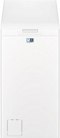 Пералня, AEG LTX6G261E, с горно зареждане, Енергиен клас: F, 6кг