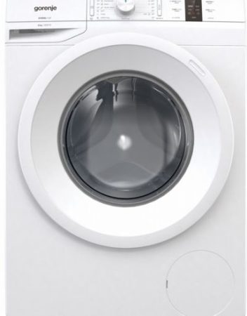 Пералня, Gorenje WP60S3, Енергиен клас: A+++, Капацитет: 6кг