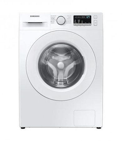 Пералня, Samsung WW70T4020EE/LE/FWM, 7kg, 1200rpm, Digital Inverter, Hygiene Steam, Енергиен клас: D