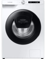 Пералня, Samsung WW70T552DAW/S7, 7kg, 1200rpm, Add Wash, AI Control, Eco Bubble, Hygiene Steam, Енергиен клас: B