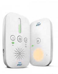 PHILIPS AVENT SCD502/52 Бебефон DECT 00A-0495