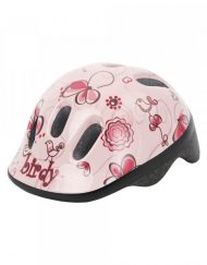 POLISPORT Детска каска BABY XXS (44-48см) BIRDY AM4178