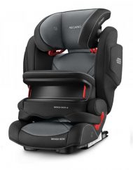 RECARO Стол за кола 9-36 кг MONZA NOVA IS SEATFIX CORE CARBON BLACK 88008170050