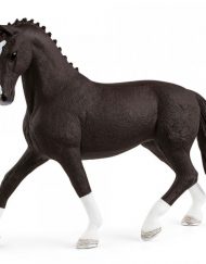 SCHLEICH Хановерска кобила черна 13927-08343