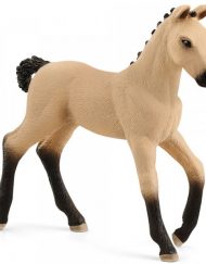 SCHLEICH Хановерско конче светлокестеняво 13929-08448