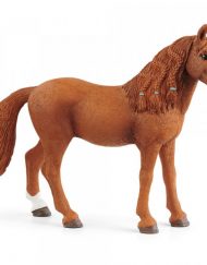 SCHLEICH Немско ездитно пони кобила 13925-30623