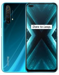 Smartphone, REALME X3, DualSIM, 6.6'', Arm Octa (2.4G), 8GB RAM, 128GB Storage, Android 10, Blue (RMX2086)