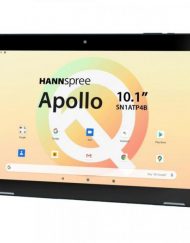 Tablet, HANNspree Pad Apollo /10.1''/ ARM Quad (2.0G)/ 3GB RAM/ 32GB Storage/ Android 10 (SN1ATP4B2A)
