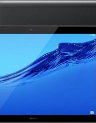 Tablet, Huawei T5 10 /10.1''/ Kirin 659 Octa (2.36G)/ 2GB RAM/ 32GB Storage/ Android/ Black (6901443430956)