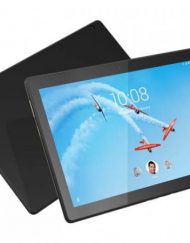 Tablet, Lenovo Tab M10 /10.1''/ Quad core (2.0G)/ 2GB RAM/ 32GB Storage/ Android/ Slate Black (ZA4G0033BG)