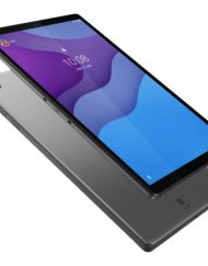 Tablet, Lenovo Tab M10 Gen2 LTE /10.1''/ Arm Octa (2.3G)/ 4GB RAM/ 64GB Storage/ Android 10/ Iron Grey (ZA6V0057BG)