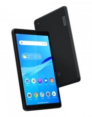 Tablet, Lenovo Tab M7 LTE /7''/ Arm Quad (1.3G)/ 1GB RAM/ 16GB Storage/ Android 9.0/ Black (ZA570001BG)