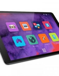 Tablet, Lenovo Tab M8 /8''/ Quad core (2.0G)/ 2GB RAM/ 32GB Storage/ Android 9.0/ Iron Grey (ZA5G0091BG)