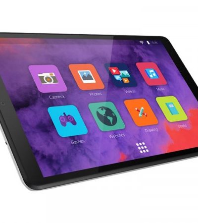 Tablet, Lenovo Tab M8 /8''/ Quad core (2.0G)/ 2GB RAM/ 32GB Storage/ Android 9.0/ Iron Grey (ZA5G0091BG)