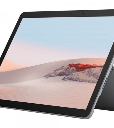 Tablet, Microsoft Surface Go 2 /10.5''/ Intel m3 8100Y (3.4G)/ 4GB RAM/ 64GB Storage/ Win10 Pro (RRX-00003)