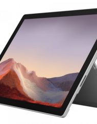 Tablet, Microsoft Surface Pro7 /12.3''/ Intel i5-1035G4 (3.7G)/ 8GB RAM/ 256GB Storage/ Win10 Pro (PVR-00005)