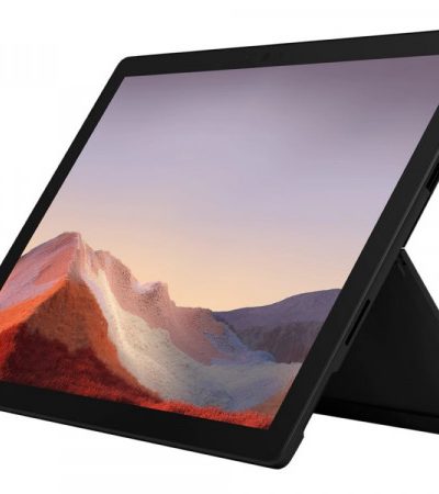 Tablet, Microsoft Surface Pro7 /12.3''/ Intel i5-1035G4 (3.7G)/ 8GB RAM/ 256GB Storage/ Win10 Pro (PVR-00020)