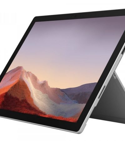 Tablet, Microsoft Surface Pro7 /12.3''/ Intel i5-1035G4 (3.7G)/ 8GB RAM/ 256GB Storage/ Win10 Pro (PVR-00003)