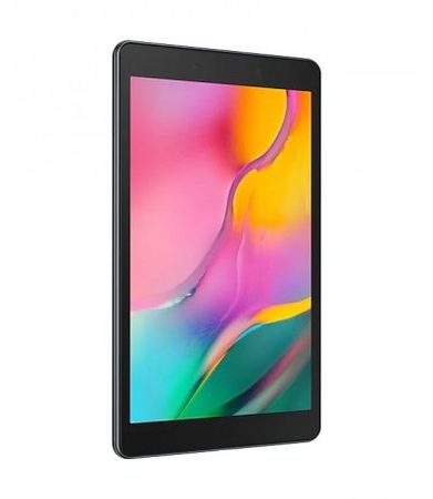 Tablet, Samsung SM-T290 Galaxy Tab A /8''/ Arm Quad (2.0G)/ 2GB RAM/ 32GB Storage/ Android/ Black (SM-T290NZKABGL)