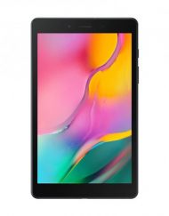 Tablet, Samsung SM-T295 TAB A LTE /8''/ Arm Quad (2.0G)/ 2GB RAM/ 32GB Storage/ Android 9.0/ Black (SM-T295NZKABGL)