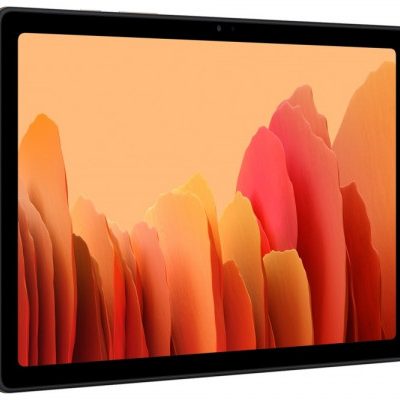 Tablet, Samsung SM-T500 TAB A7 LTE /10.4''/ Arm Octa (2.0G)/ 3GB RAM/ 32GB Storage/ Android 10/ Gold (SM-T500NZDAEUE)