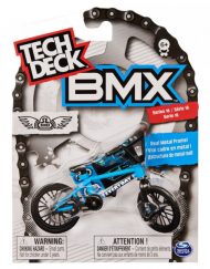 TECH DECK Мини Велосипед BMX 6028602
