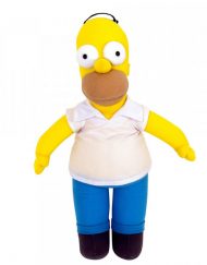 THE SIMPSONS Плюшена играчка HOMER SIMPSON