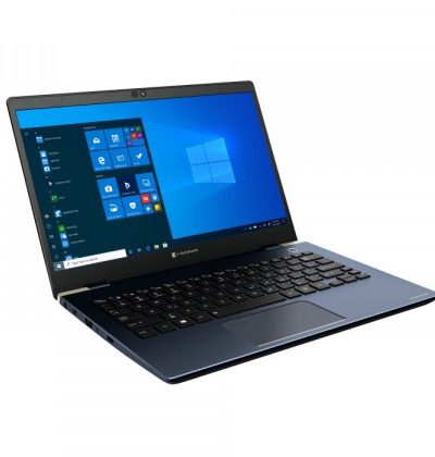 Toshiba Dynabook Portege /13.3''/ Intel i5-1135G7 (2.4G)/ 8GB RAM/ 512GB SSD/ int. VC/ Win10 Pro (PCR10E-01H00NG6)