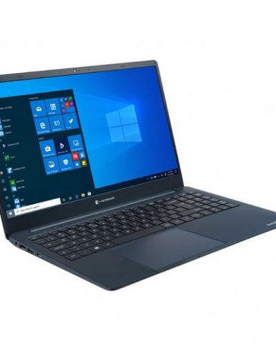 Toshiba Dynabook Satellite Pro /15.6''/ Intel i3-1005G1 (1.2G)/ 8GB RAM/ 512GB SSD/ int. VC/ Win10 (PYS33E-00G05PG6)