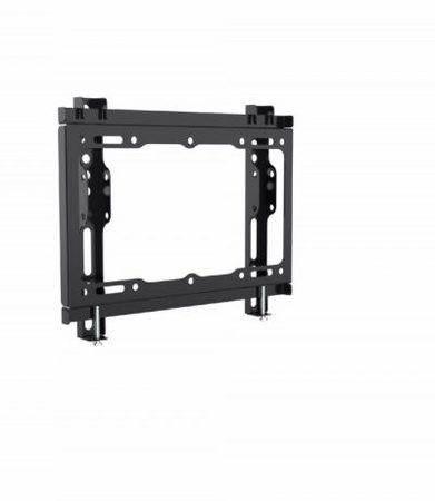 TV BRACKET, MAKKI SF1, Fixed, 17''-42'', 20 kg (TV-SF1)