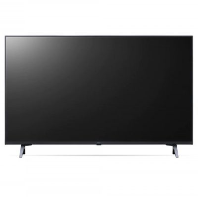 TV LED, LG 50'', 50UP80003LA, Smart webOS, ThinQ AI, HDR10, Voice Controll, WiFi, UHD 4K