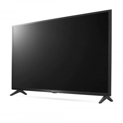 TV LED, LG 55'', 55UP75003LF, Smart webOS, HDR10, WiFi, UHD 4K