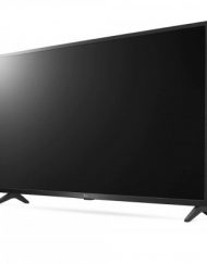 TV LED, LG 65'', 65UP75003LF, Smart webOS, HDR10, AirPlay 2, WiFi, UHD 4K