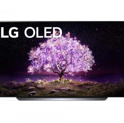 TV LED, LG 65'', OLED65C11LB, Smart webOS 4.0 ThinQ AI + ThinQ Hub, HDR10 PRO, NVIDIA G-SYNC, WiFi, UHD 4K