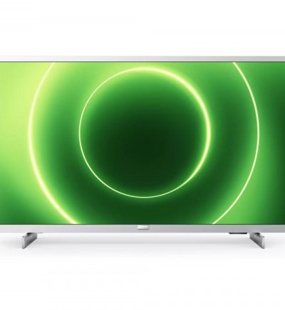 TV LED, Philips 32'', 32PFS6855/12, Smart SAPHI OS, Wifi N, LAN, FullHD