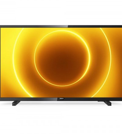 TV LED, Philips 32'', 32PHS5505/12, HD