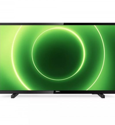 TV LED, Philips 32'', 32PHS6605/12, Smart SAPHI OS, HD