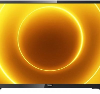 TV LED, Philips 43'', 43PFS5505/12, FullHD