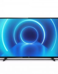 TV LED, Philips 50'', 50PUS7505/12, Smart Saphi OS, Micro Dimming Pro, HDR10+, WiFi, UHD 4K