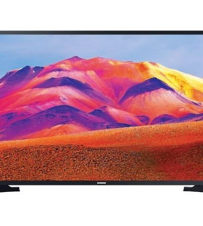 TV LED, SAMSUNG 32'', 32TU5372, Smart, 1000PQI, WiFi, FullHD (UE32T5372CUXXH)