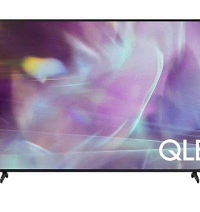 TV LED, SAMSUNG 50'', 50Q60A, Smart, 3100PQI, HDR 10+, WiFi, UHD 4К (QE50Q60AAUXXH)