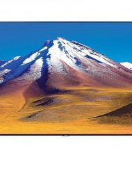 TV LED, SAMSUNG 50'', 50TU7092, Smart, 2000PQI, HDR 10+, WiFi, UHD 4K (UE50TU7092UXXH)