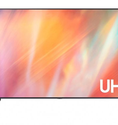 TV LED, SAMSUNG 58'', 58AU7172, Smart, 2000PQI, WiFi, UHD 4К (UE58AU7172UXXH)