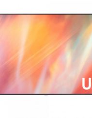 TV LED, SAMSUNG 65'', 65AU7172, Smart, 2000PQI, WiFi, UHD 4К (UE65AU7172UXXH)