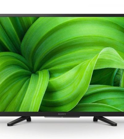 TV LED, Sony 32'', KD-32W800, Bravia Engine, Smart, WiFi, HD (KD32W800PAEP)